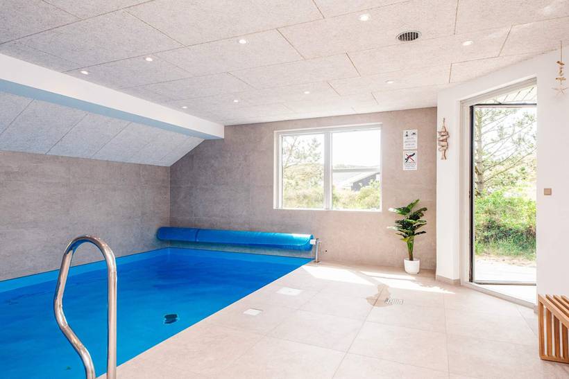 Foto von Ferienhaus AA36 in Henne Strand - Westjütland