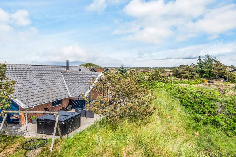 Foto von Ferienhaus AA36 in Henne Strand - Westjütland