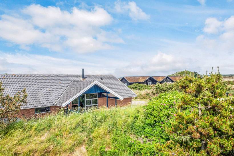 Foto von Ferienhaus AA36 in Henne Strand - Westjütland