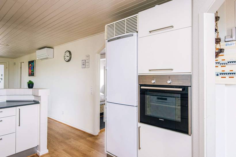 Foto von Ferienhaus AA36 in Henne Strand - Westjütland