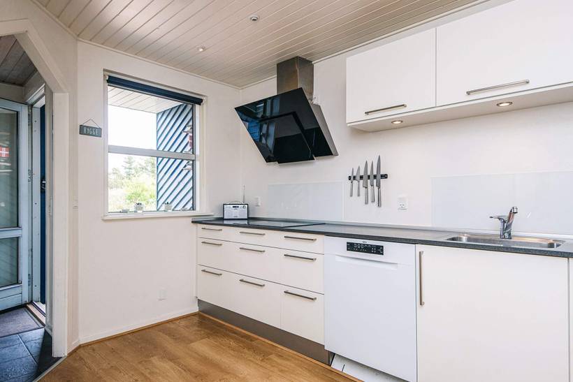 Foto von Ferienhaus AA36 in Henne Strand - Westjütland
