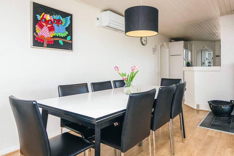 Foto von Ferienhaus AA36 in Henne Strand - Westjütland