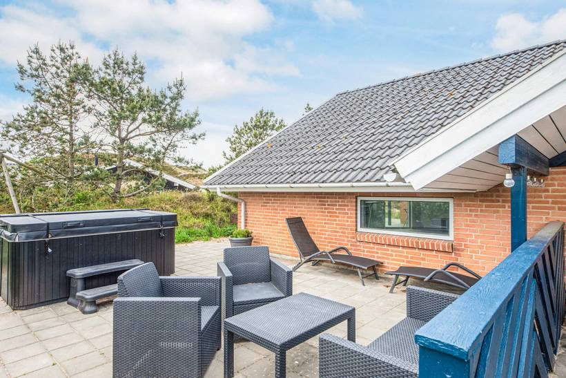 Foto von Ferienhaus AA36 in Henne Strand - Westjütland
