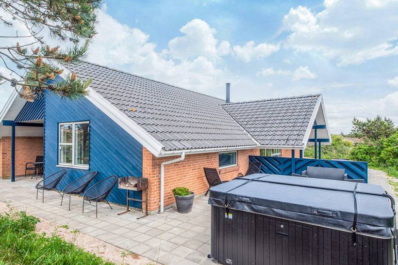 Foto von Ferienhaus AA36 in Henne Strand - Westjütland