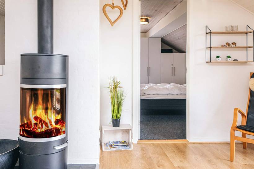 Foto von Ferienhaus AA36 in Henne Strand - Westjütland