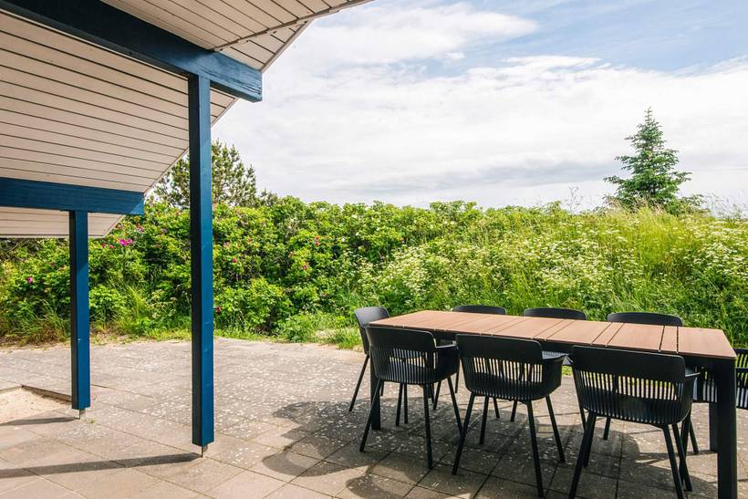 Foto von Ferienhaus AA36 in Henne Strand - Westjütland