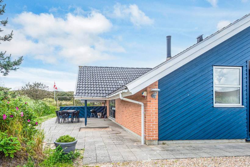 Foto von Ferienhaus AA36 in Henne Strand - Westjütland