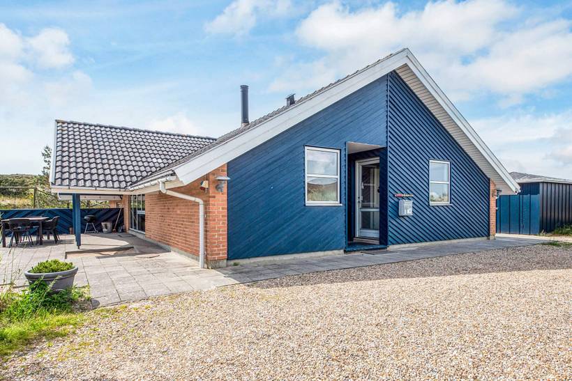 Foto von Ferienhaus AA36 in Henne Strand - Westjütland