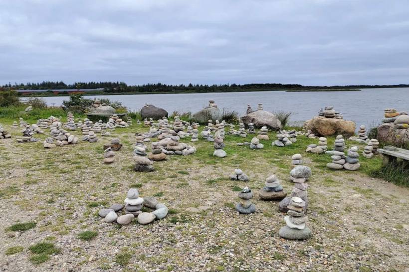 Foto von Ferienhaus AA36 in Henne Strand - Westjütland