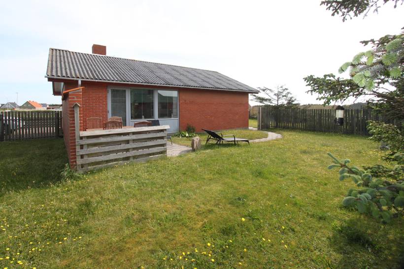 Foto von Ferienhaus AA43 in Vrist - Vejlby Klit - Westjütland