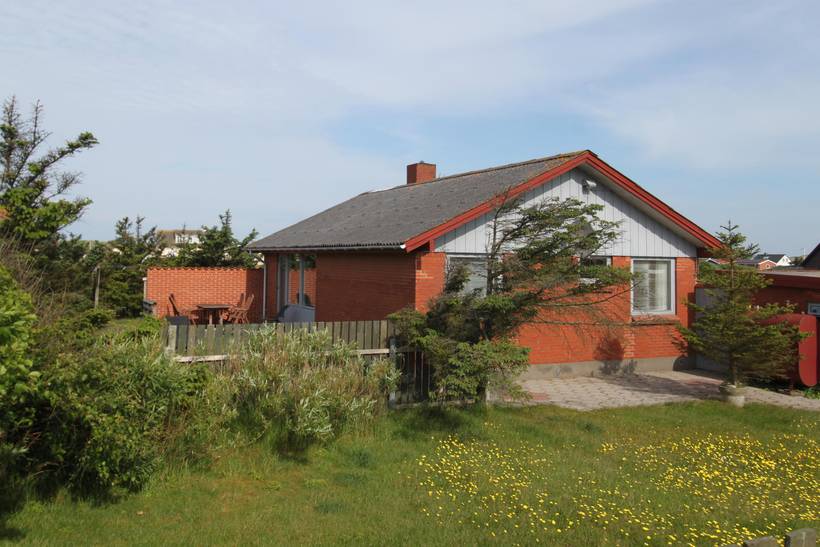 Foto von Ferienhaus AA43 in Vrist - Vejlby Klit - Westjütland