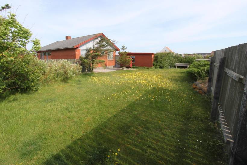 Foto von Ferienhaus AA43 in Vrist - Vejlby Klit - Westjütland