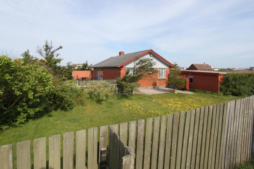 Foto von Ferienhaus AA43 in Vrist - Vejlby Klit - Westjütland