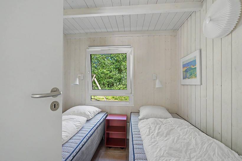 Foto von Ferienhaus AA45 in Ristinge - Langeland