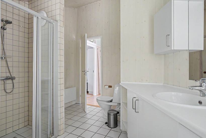 Foto von Ferienhaus AA45 in Ristinge - Langeland