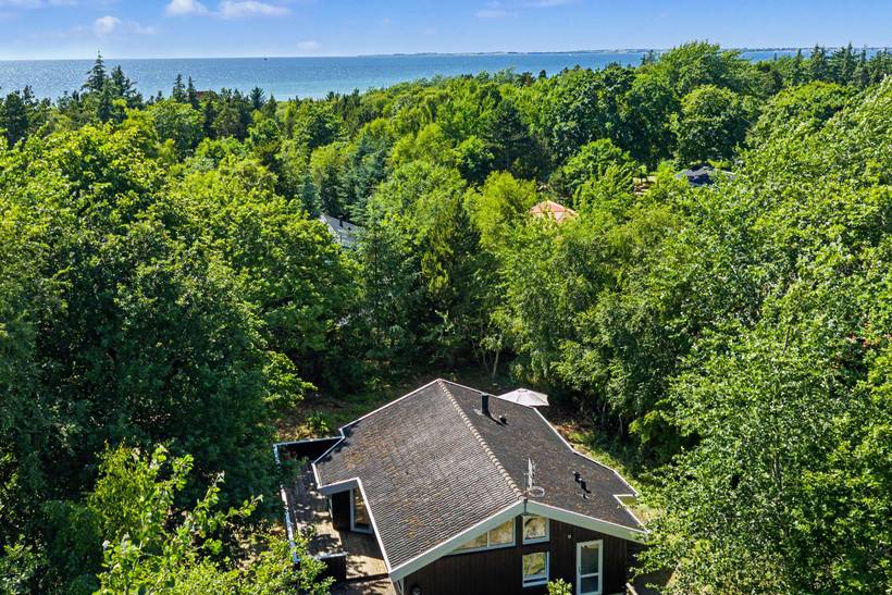 Foto von Ferienhaus AA45 in Ristinge - Langeland