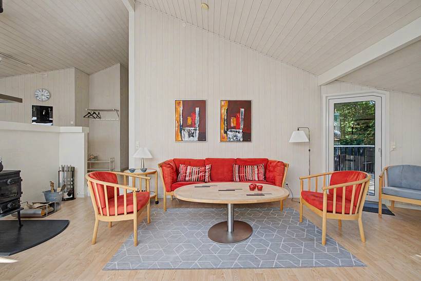 Foto von Ferienhaus AA45 in Ristinge - Langeland