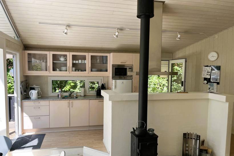 Foto von Ferienhaus AA45 in Ristinge - Langeland
