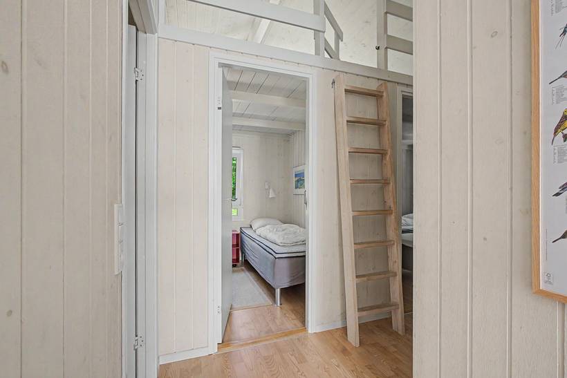 Foto von Ferienhaus AA45 in Ristinge - Langeland