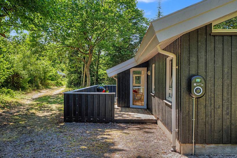 Foto von Ferienhaus AA45 in Ristinge - Langeland