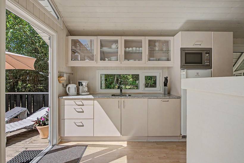 Foto von Ferienhaus AA45 in Ristinge - Langeland