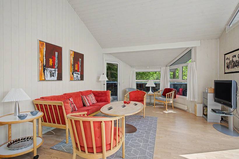 Foto von Ferienhaus AA45 in Ristinge - Langeland