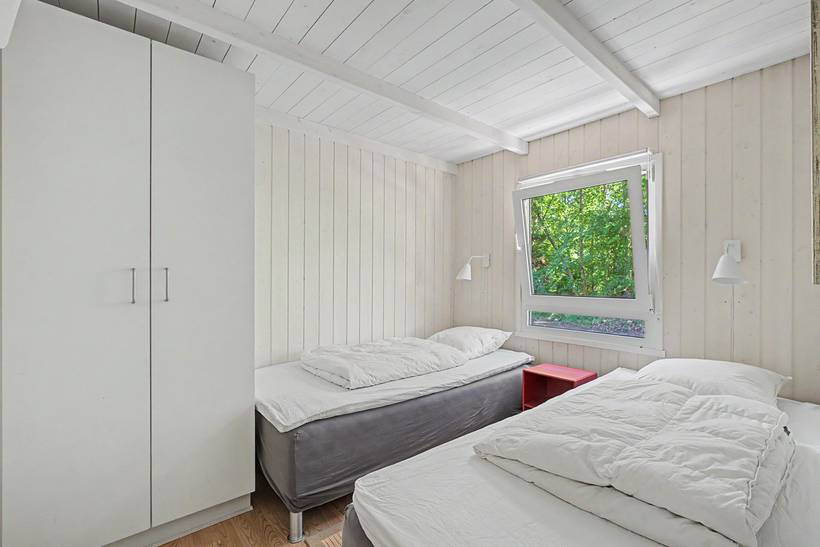 Foto von Ferienhaus AA45 in Ristinge - Langeland