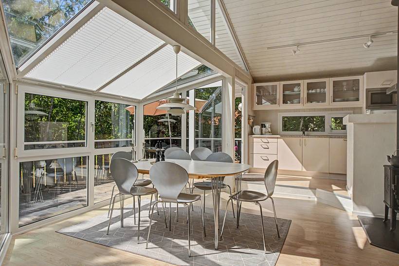 Foto von Ferienhaus AA45 in Ristinge - Langeland