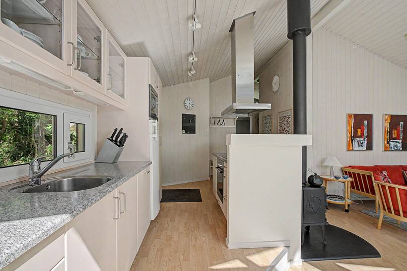 Foto von Ferienhaus AA45 in Ristinge - Langeland