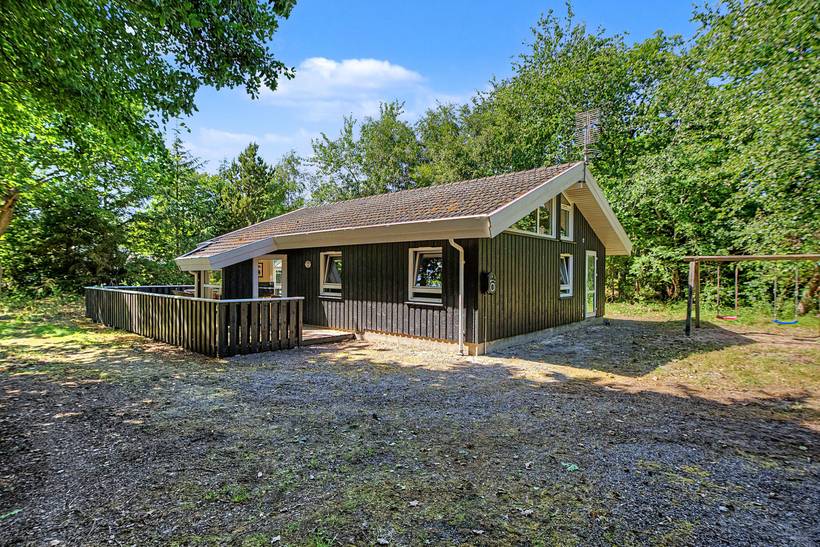 Foto von Ferienhaus AA45 in Ristinge - Langeland