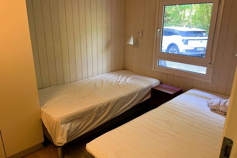 Foto von Ferienhaus AA45 in Ristinge - Langeland