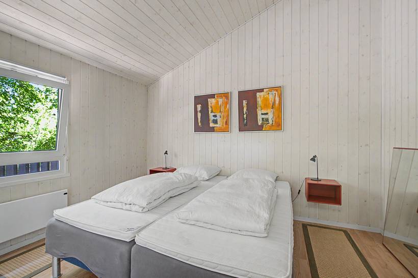 Foto von Ferienhaus AA45 in Ristinge - Langeland