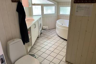 Vorschaubild von Ferienhaus AA45 in Ristinge - Langeland