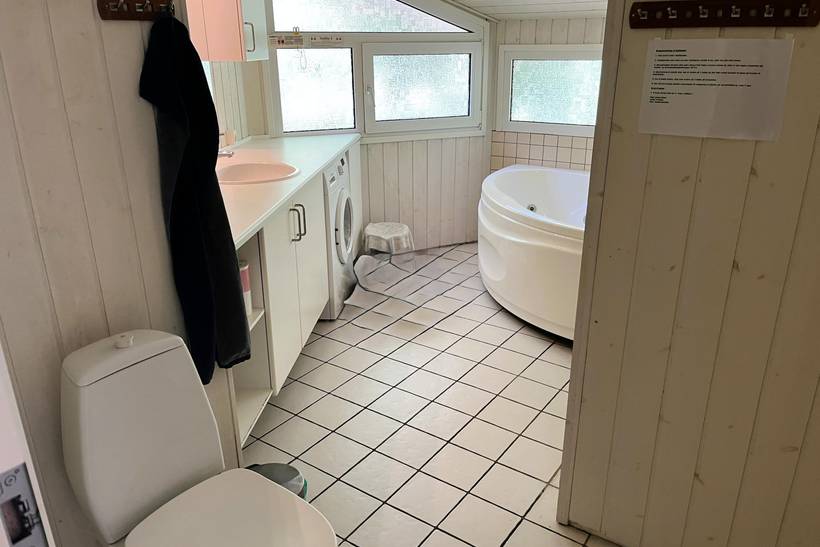Foto von Ferienhaus AA45 in Ristinge - Langeland