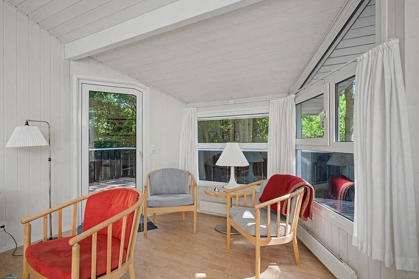 Foto von Ferienhaus AA45 in Ristinge - Langeland