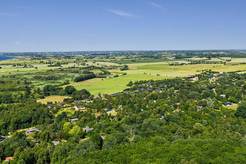 Foto von Ferienhaus AA45 in Ristinge - Langeland