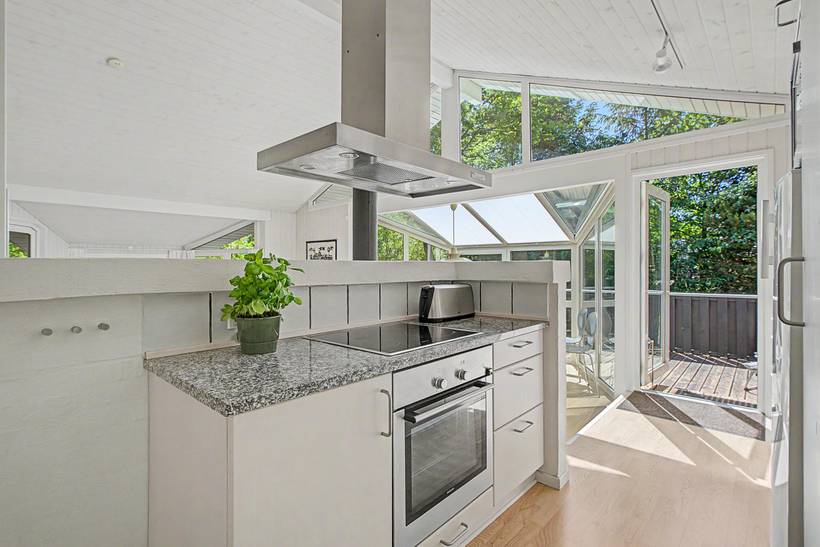 Foto von Ferienhaus AA45 in Ristinge - Langeland