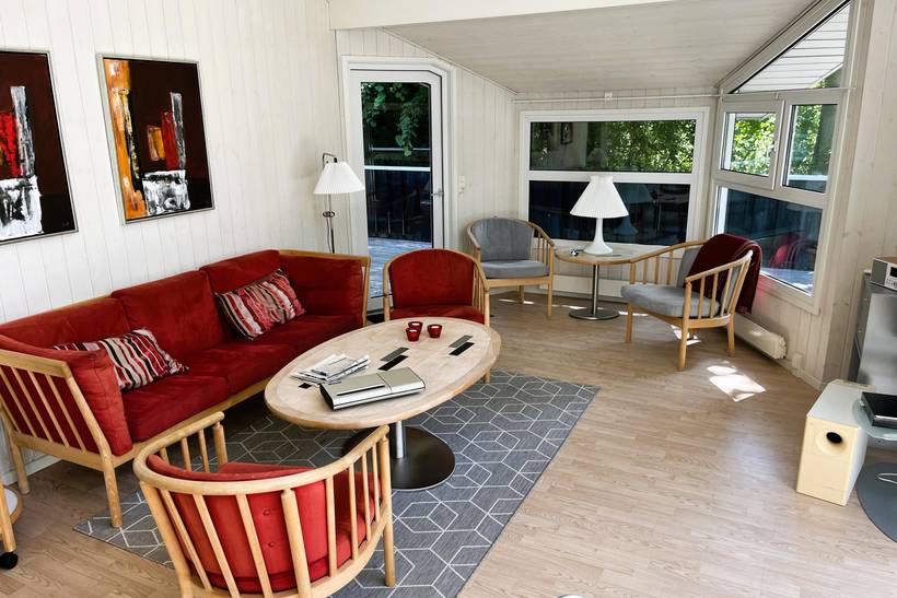 Foto von Ferienhaus AA45 in Ristinge - Langeland