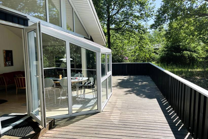Foto von Ferienhaus AA45 in Ristinge - Langeland