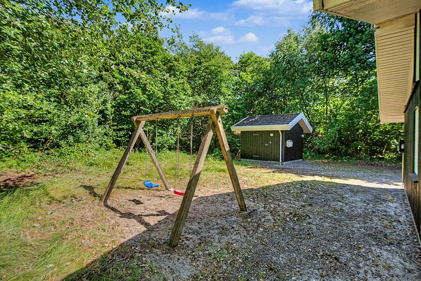 Foto von Ferienhaus AA45 in Ristinge - Langeland