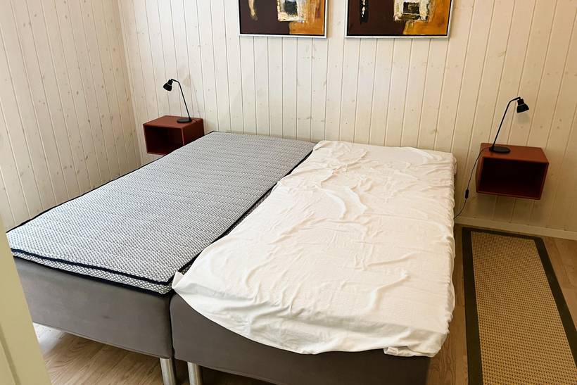 Foto von Ferienhaus AA45 in Ristinge - Langeland