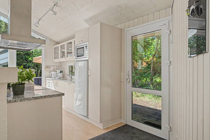 Foto von Ferienhaus AA45 in Ristinge - Langeland
