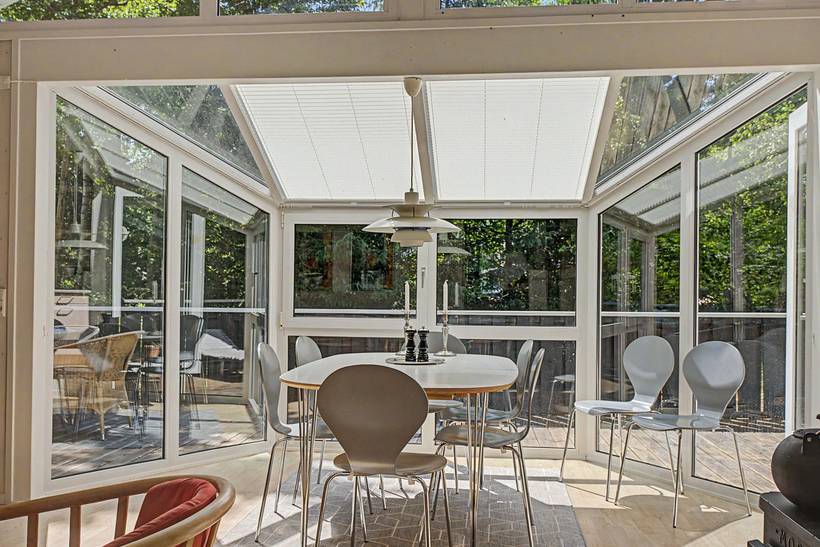 Foto von Ferienhaus AA45 in Ristinge - Langeland