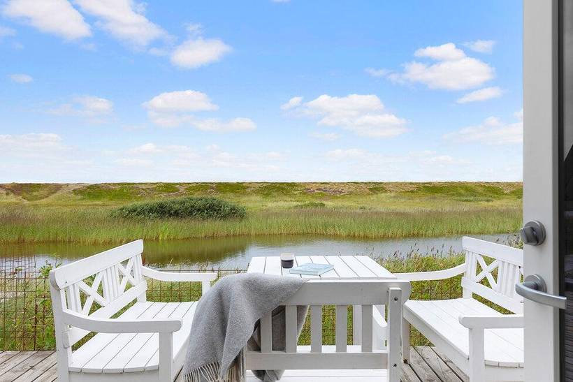 Foto von Ferienhaus AA47 in Agger - Thy/Limfjord