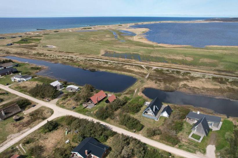 Foto von Ferienhaus AA47 in Agger - Thy/Limfjord