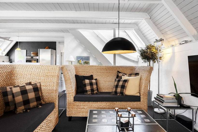 Foto von Ferienhaus AA47 in Agger - Thy/Limfjord