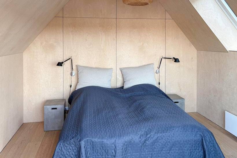 Foto von Ferienhaus AA47 in Agger - Thy/Limfjord