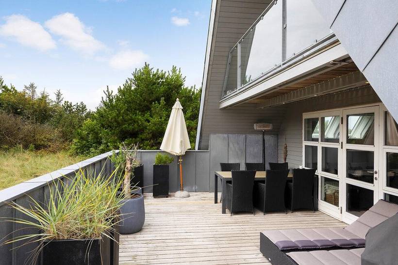 Foto von Ferienhaus AA47 in Agger - Thy/Limfjord