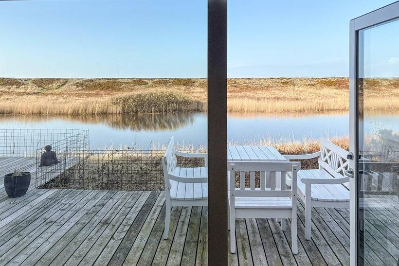 Foto von Ferienhaus AA47 in Agger - Thy/Limfjord
