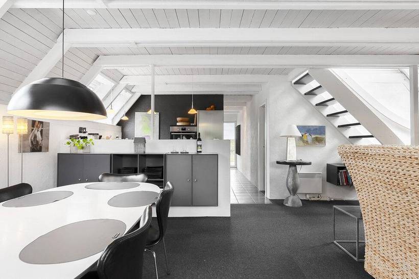 Foto von Ferienhaus AA47 in Agger - Thy/Limfjord